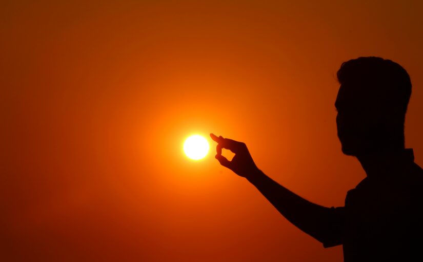 Kendimle Arama Mesafeler Girdi